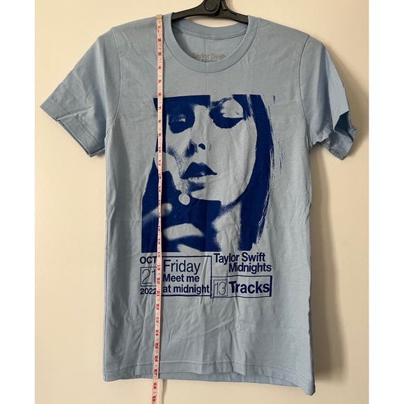 NEW Taylor Swift "Midnights" Shirt - Picture 4 of 6